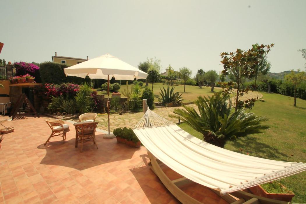 Superior Triple Room Sea View