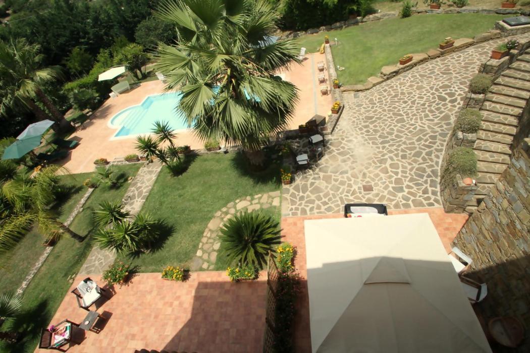 Superior Triple Room Sea View
