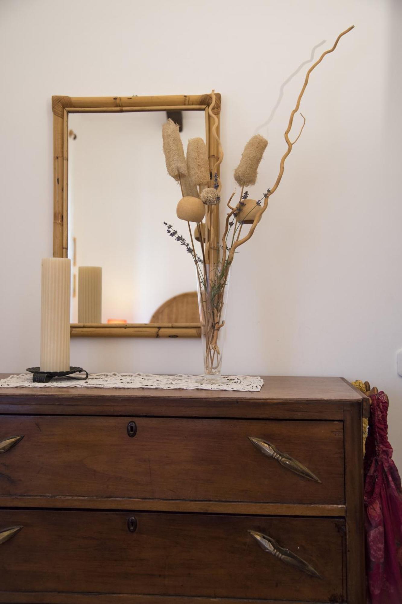 Comfort Double or Twin Room Brigida